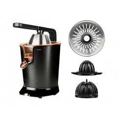 Taurus SQ600X Easy Press 600 Ηλεκτρικός Στίφτης 600W με Χωρητικότητα 650ml Μαύρος Taurus SQ600X Easy Press 600 Ηλεκτρικός Στίφτης 600W με Χωρητικότητα 650ml Μαύρος